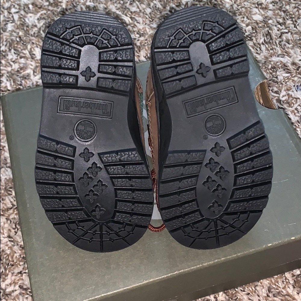 Timberland - Picture 4 of 7
